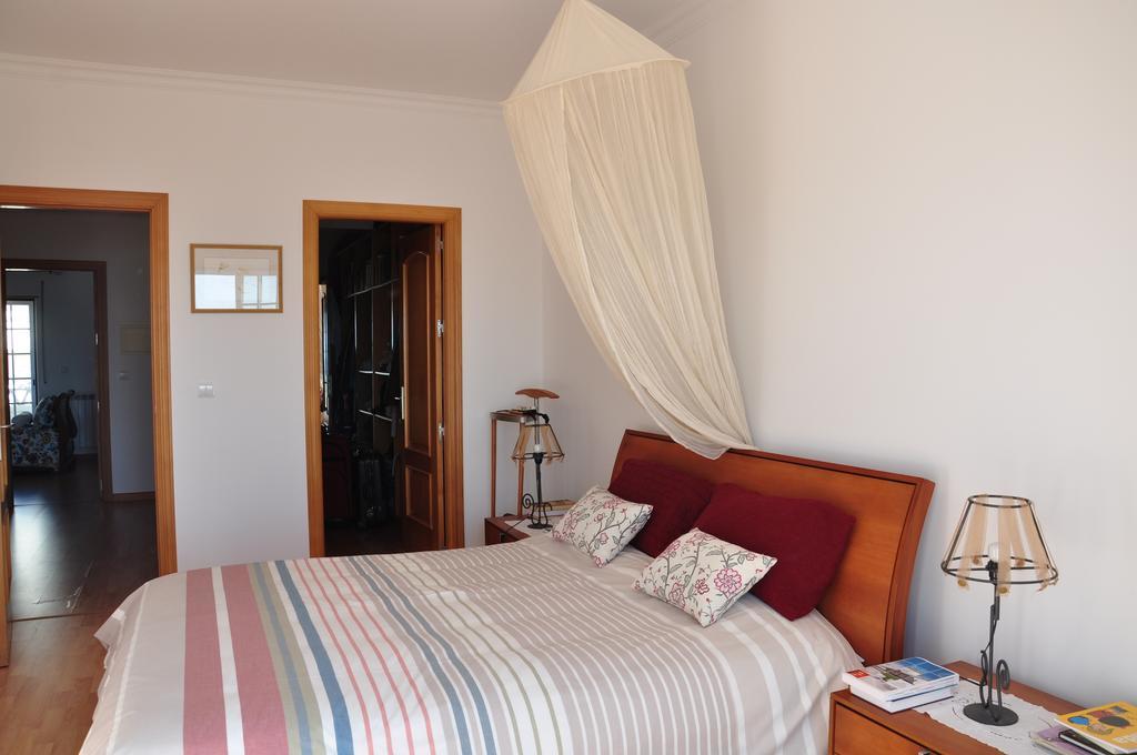 Ericeira Beach Place Экстерьер фото