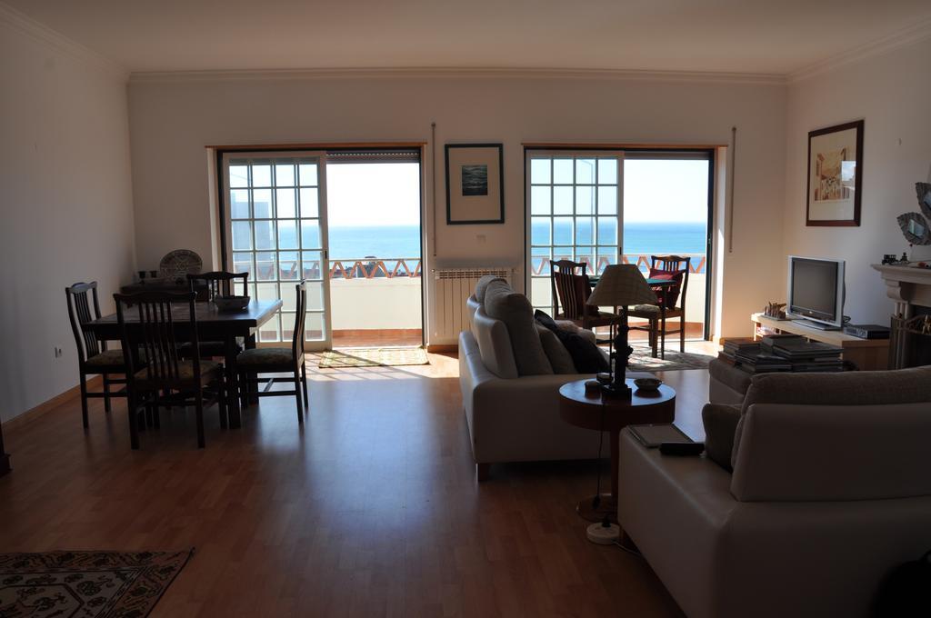 Ericeira Beach Place Экстерьер фото