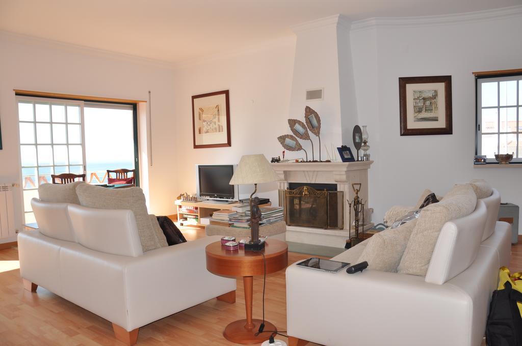 Ericeira Beach Place Экстерьер фото