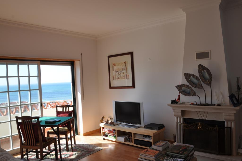 Ericeira Beach Place Экстерьер фото
