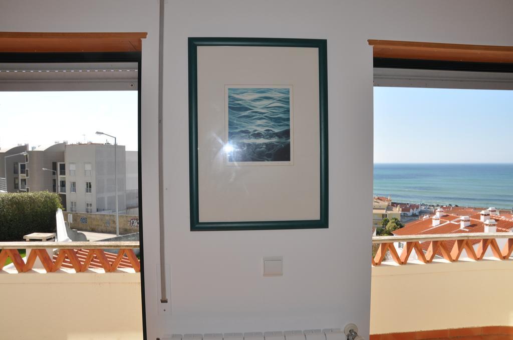 Ericeira Beach Place Экстерьер фото